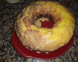 Foto del paso 5 de la receta: Budín de mandarina