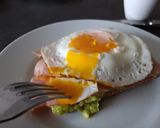 Foto del paso 3 de la receta: Desayunos completos con huevos! 🍳🍳