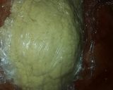 صورة لخطوة 2 من وصفة مقروط مقلي