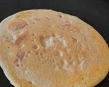 चीला (cheela recipe in hindi) रेसिपी चरण 5 फोटो