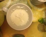 Foto del paso 1 de la receta: Maicena con leche