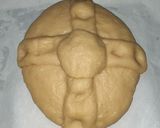 Foto del paso 5 de la receta: Pan de Muerto