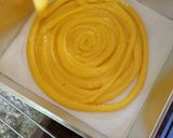 Foto langkah ke 6 dari resep Karpatka Cake.