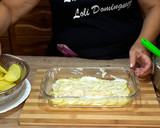 Foto del paso 9 de la receta: Patatas a la crema gratinadas al horno