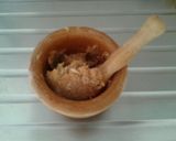Foto del paso 6 de la receta Brocoles esparragados con huevos cuajados apto para personas con diabetes