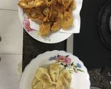 Hình bước làm 3 của món Súp hoành thánh