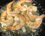 Foto del paso 1 de la receta: Camarones Bubba Gump