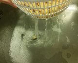 Foto del paso 1 de la receta Hummus de garbanzos en 5 minutos