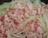 Foto del paso 2 de la receta: Spagetti a la carbonara