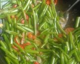 Foto langkah ke 7 dari resep Tumis kangkung.