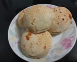 Foto del paso 2 de la receta: Chipá