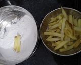 વેજ સિઝલર (Veg. Sizzler Recipe In Gujarati) રેસીપી સ્ટેપ2ફોટો