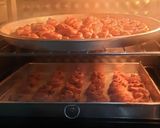 Foto langkah ke 8 dari resep Cookies coklat mami nana.