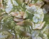 Foto del paso 5 de la receta: *Aguachile de Camarones con Chile Habanero Encima*