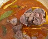 Foto langkah ke 3 dari resep Gulai Tahu Ati Ampela.