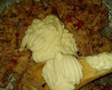 Foto del paso 4 de la receta: Piinono de atún