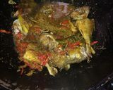 Foto langkah ke 5 dari resep Ikan mata gede masak bumbu.