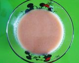 Foto del paso 6 de la receta Gazpacho ico ico