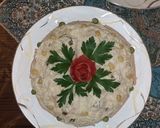 عکس مرحله 3 از دستور سالاد الویه