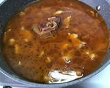 Foto del paso 3 de la receta: Cabezada en salsa
