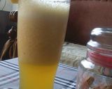 Foto langkah ke 3 dari resep Yang Kuning Yang Segar 🍹.