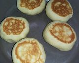 Foto langkah ke 5 dari resep Bakpia teflon/bakpia basah.