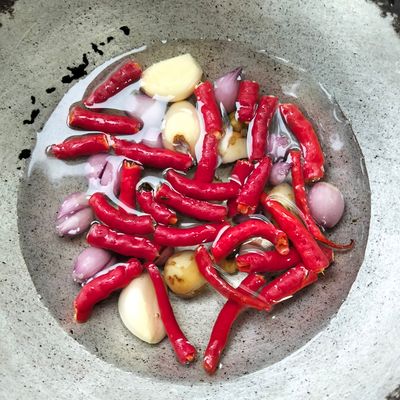 Langkah 1