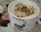 صورة لخطوة 3 من وصفة سحلب
