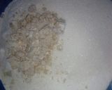 A picture of step 2 of Danish Dough, Croissants & Chocolatines.