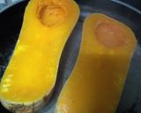 Foto del paso 1 de la receta: Ñoquis de calabaza.👩🏼‍🍳🤩