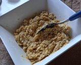 Foto del paso 2 de la receta: Galletitas de avena