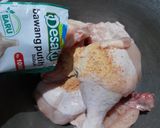 Foto langkah ke 2 dari resep 219. Ayam Serundeng.