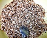 Foto del paso 7 de la receta: Crocante de manzana con base de harina de coco