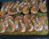 Foto del paso 5 de la receta: Gambones al horno