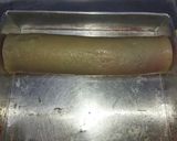 Foto langkah ke 6 dari resep Mochi gulung isi kacang tanah.
