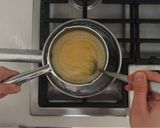 A picture of step 3 of Honey Cake Recipe for Mikey.