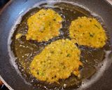 Foto langkah ke 3 dari resep Bakwan Jagung.