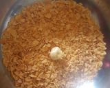 Foto langkah ke 5 dari resep Cornflakes Cookies.