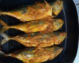 Foto langkah ke 5 dari resep Kembung Bakar ala Warung Padang.