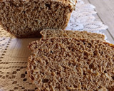 Foto del paso 4 de la receta: Pan integral 🍞 sin amasar