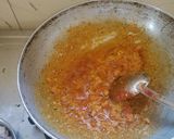 पनीर मसाला (Paneer Masala Recipe In Marathi) रेसिपी स्टेप 3 फोटो 
