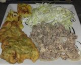 Foto del paso 4 de la receta: ⚽🥩 Marineras del Potrero 🇦🇷⭐