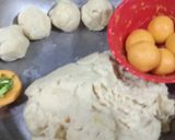 A picture of step 1 of #रेसिपीबुक काला जामुन.