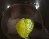 Foto langkah ke 1 dari resep Bolu kukus sederhana buat pemula.