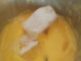 Mengo milk sheke