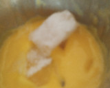 Mengo milk sheke રેસીપી સ્ટેપ2ફોટો