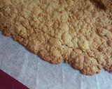 Foto del paso 4 de la receta: Copa de crumble con frutos rojos