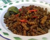 Foto langkah ke 4 dari resep Pare nenek.