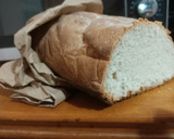 Foto del paso 4 de la receta: Como hacer pan sin sal... Pan toscano