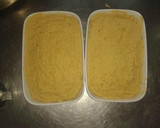 Foto del paso 2 de la receta: Humus